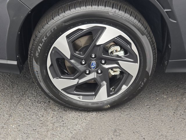 New 2026 Subaru Crosstrek 2.5i Limited AWD/4WD image 19