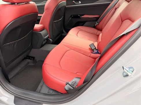 New 2026 Kia K5 GT-Line image 9