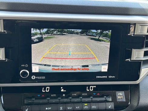 Used 2024 Toyota Tundra SR5 w/ SR5 Premium Package AWD/4WD image 17