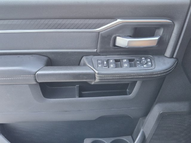 Used 2025 RAM 2500 Lone Star AWD/4WD image 30