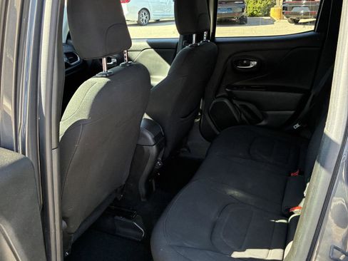 Used 2022 Jeep Renegade Latitude image 6