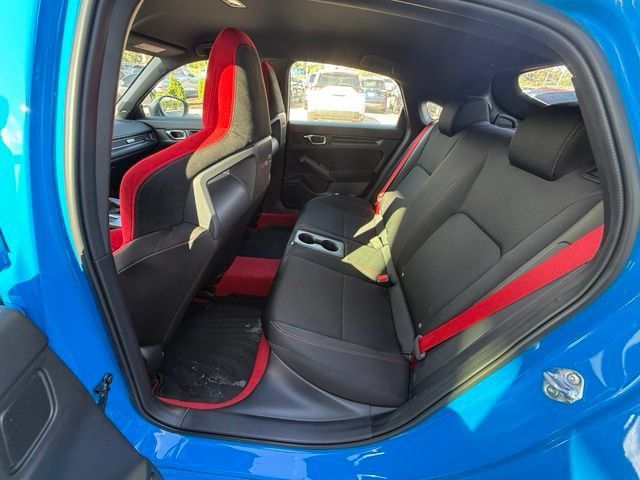 Used 2025 Honda Civic Type R image 9