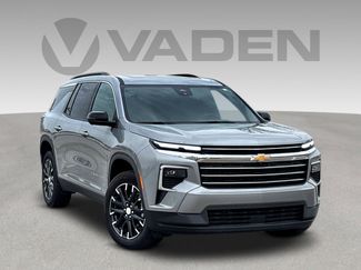 Used 2026 Chevrolet Traverse LT w/ Sun and Wheel Package video 1