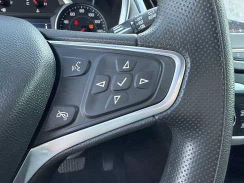 Used 2023 Chevrolet Equinox LS w/ LS Convenience Package FWD image 21