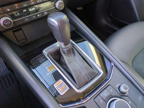 Certified 2022 MAZDA CX-5 AWD 2.5 S w/ Select Package image 23