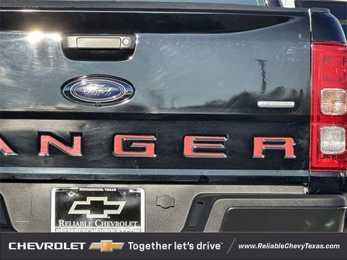 Used 2020 Ford Ranger XL w/ Equipment Group 101A Mid image 6