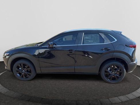 Used 2025 MAZDA CX-30 AWD 2.5 S w/ Select Sport Pkg image 2
