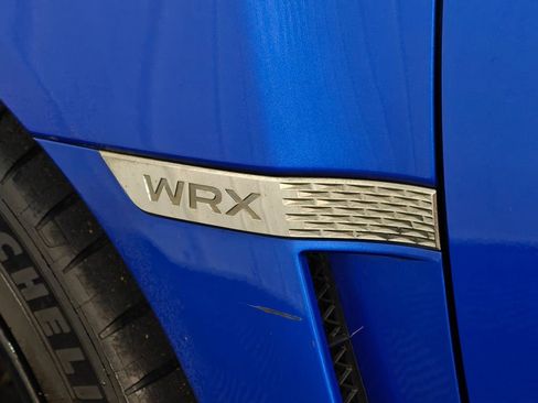 Used 2019 Subaru WRX Limited w/ Popular Package #3 (IZT) AWD/4WD image 47