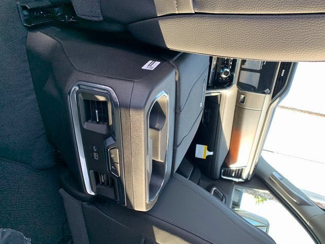 New 2026 GMC Sierra 2500 Denali w/ Technology Package AWD/4WD image 15