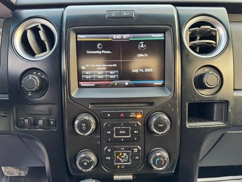 Used 2014 Ford F150 FX4 w/ Tremor Plus Package AWD/4WD image 21