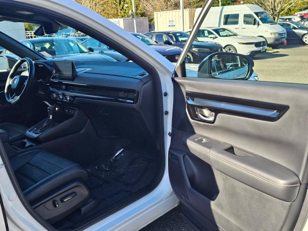 Certified 2024 Honda CR-V Sport Touring image 12