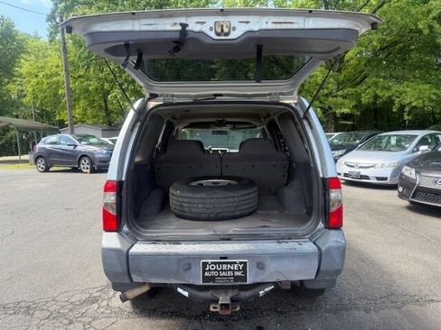 Used 2001 Nissan Xterra SE image 31