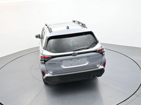 Certified 2026 Subaru Forester Limited w/ Premium/Limited Package AWD/4WD image 23
