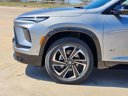 New 2025 Buick Enclave Sport Touring w/ Super Cruise Package image 14