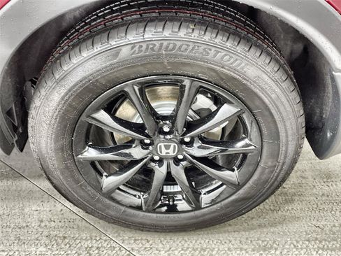 New 2026 Honda CR-V Sport-L image 10