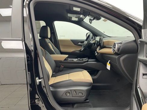 New 2026 Chevrolet Equinox ACTIV AWD/4WD image 15