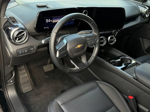 Used 2024 Chevrolet Blazer EV LT AWD/4WD image 23