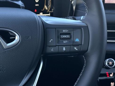 New 2026 INFINITI QX60 Autograph w/ Autograph Tech Package image 9