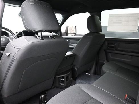 New 2026 RAM 2500 Tradesman image 15