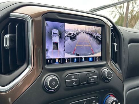 Used 2020 Chevrolet Silverado 3500 High Country w/ Z71 Off-Road Package image 19