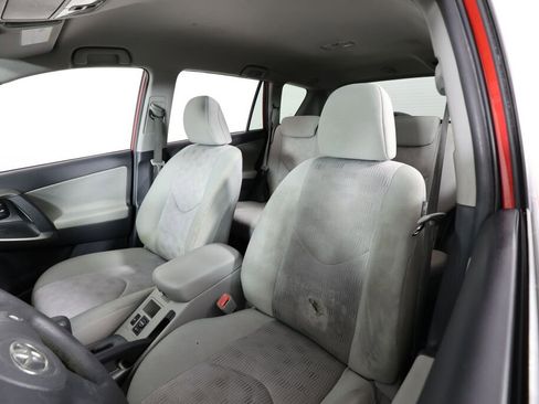 Used 2011 Toyota RAV4 2WD w/ Base L4 Extra Value Pkg image 11