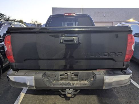 Used 2015 Toyota Tundra SR5 RWD image 5