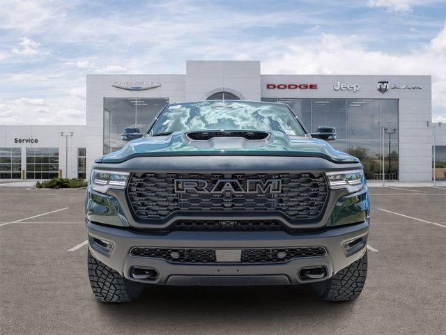 New 2026 RAM 1500 RHO AWD/4WD image 6