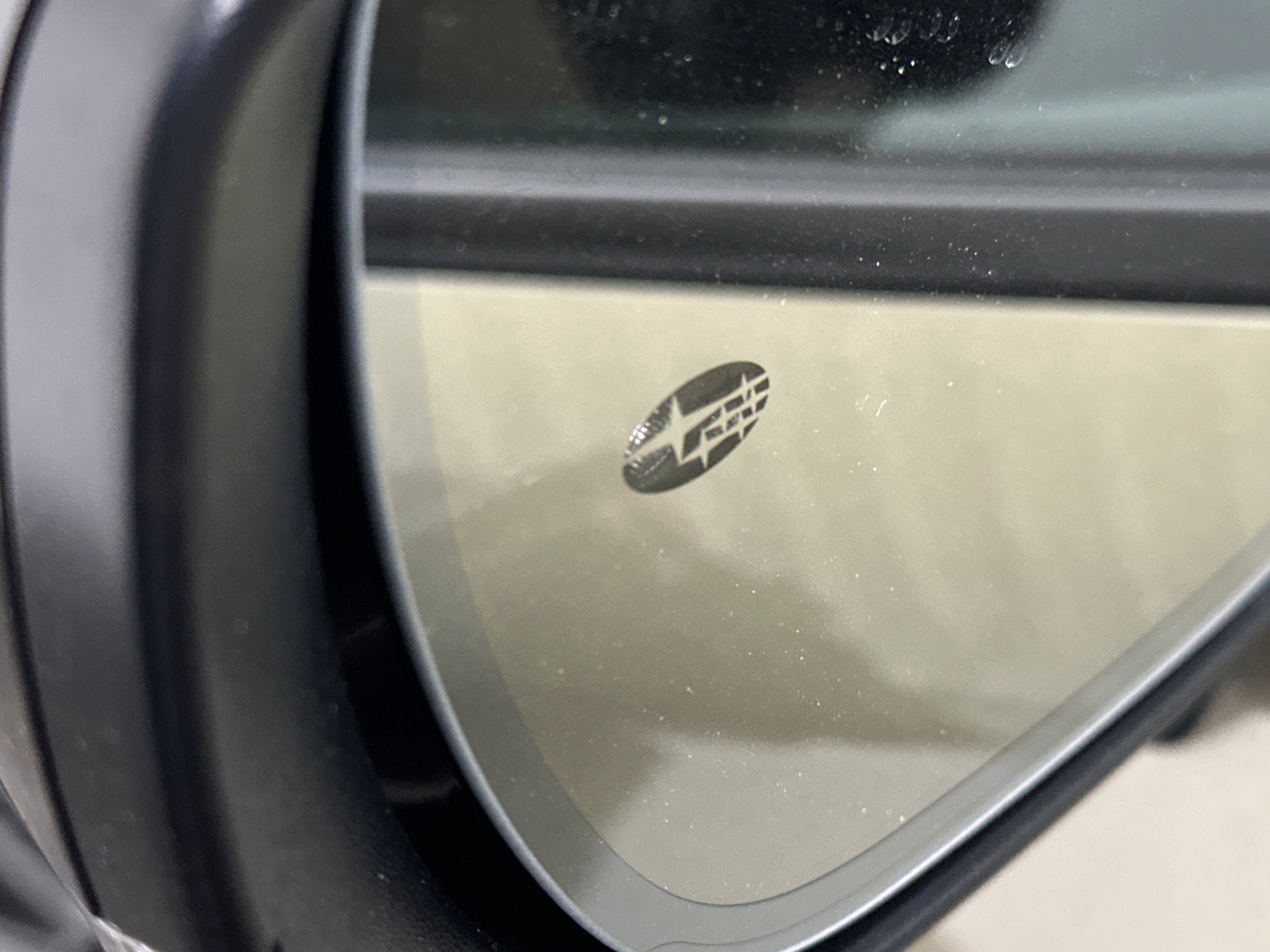 New 2026 Subaru Forester Touring AWD/4WD image 5