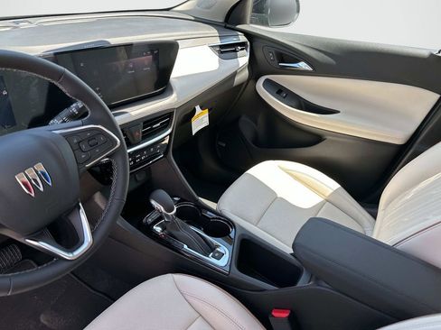 New 2026 Buick Encore GX Avenir w/ Avenir Convenience Package image 22