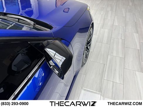 Used 2026 BMW M5 AWD/4WD image 38