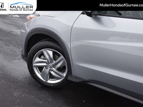 Used 2020 Honda HR-V EX image 9