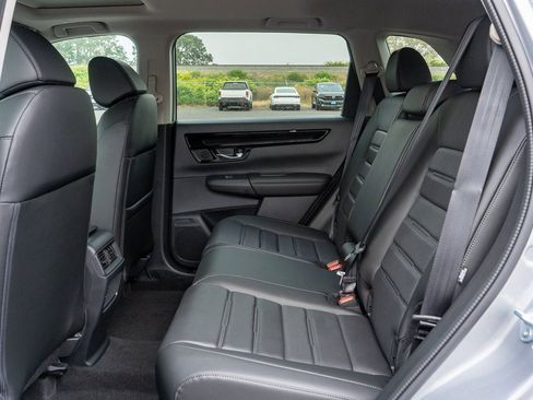 New 2026 Honda CR-V EX-L image 11