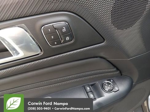 New 2025 Ford Mustang Premium image 11