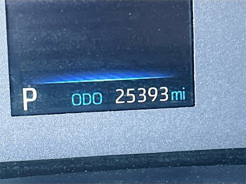 Used 2024 Toyota Corolla Cross S image 12