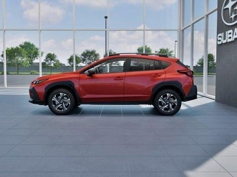 New 2026 Subaru Crosstrek 2.0i Premium image 65