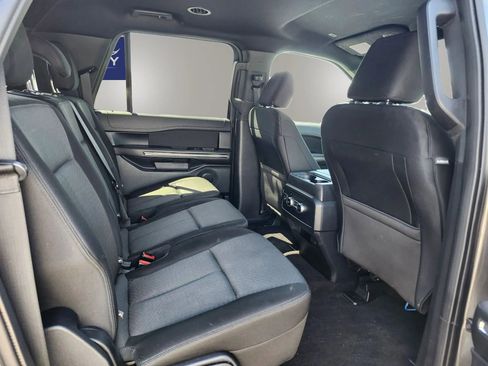 Used 2021 Ford Expedition Max XLT AWD/4WD image 28