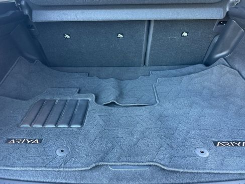 Used 2023 Nissan Ariya FWD image 18