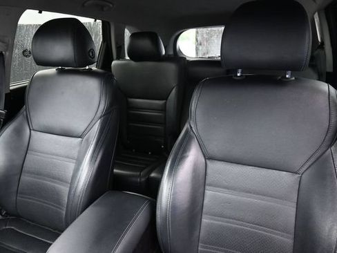 Used 2018 Kia Sorento EX AWD/4WD image 13