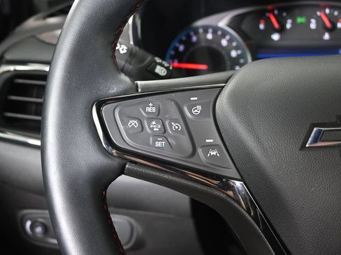 Used 2023 Chevrolet Equinox RS AWD/4WD image 34