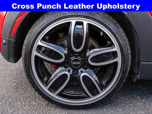 Used 2020 MINI Cooper John Cooper Works image 29
