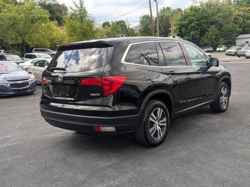 Used 2018 Honda Pilot EX image 10