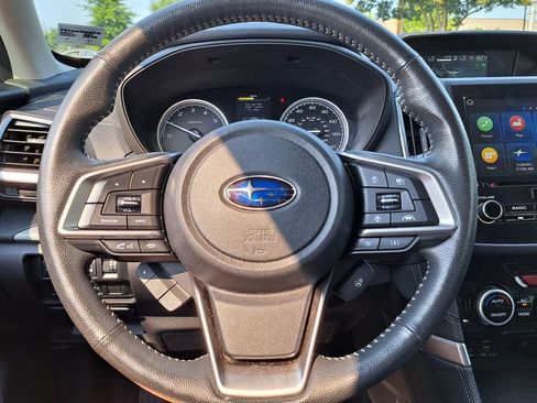Used 2019 Subaru Forester Limited AWD/4WD image 10