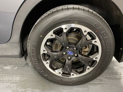 Used 2021 Subaru Crosstrek 2.0i image 32