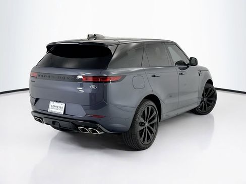 Used 2023 Land Rover Range Rover Sport First Edition AWD/4WD image 5