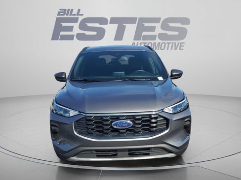 Used 2025 Ford Escape ST-Line FWD image 6