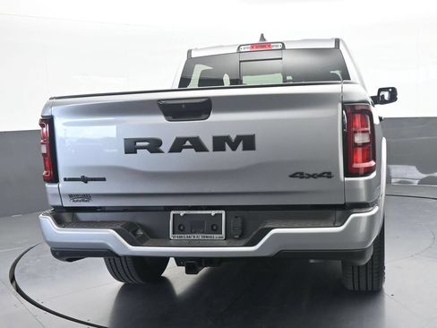 Used 2025 RAM 1500 Lone Star AWD/4WD image 5