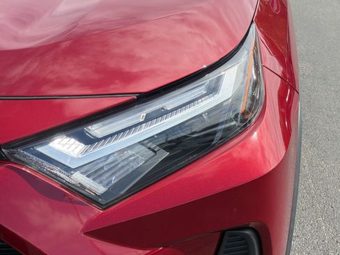 Used 2023 Toyota RAV4 XLE w/ Convenience Package image 10