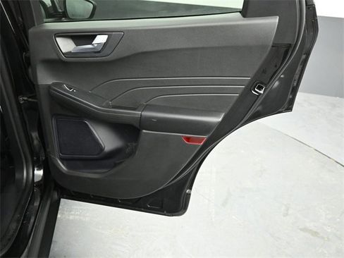 Used 2024 Ford Escape ST-Line w/ Equipment Group 301A image 27