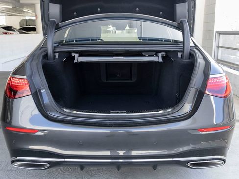Used 2023 Mercedes-Benz S 500 4MATIC image 21
