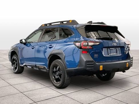 Used 2024 Subaru Outback Wilderness AWD/4WD image 10